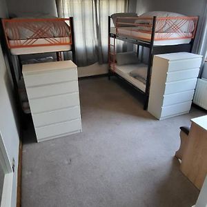 Appartement met Twee Slaapkamers